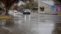 viento fuerte, chaparrones y tormenta: el pronostico para la semana en neuquen viento fuerte, chaparrones y tormenta: el pronostico para la semana en neuquen