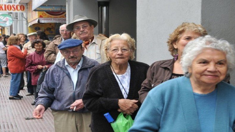 Un jubilado de Cipolletti demandó a una Mutual. (Foto: ilsutración) Un jubilado de Cipolletti demandó a una Mutual. (Foto: ilsutración)
