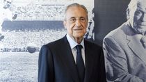 la tremenda frase de florentino perez elogiando a river
