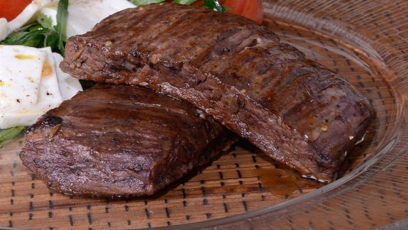 3 lugares donde comer las mejores entrañas en Alto Valle