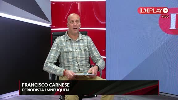 Marcelo Zúñiga: El peronismo está con Rolando Figueroa