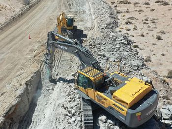 El RIGI no llega a la minería.