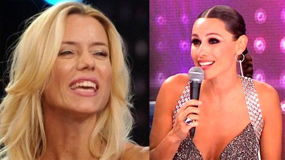 nicole contra pampita: ¡pedi perdon, al otro le dolio!