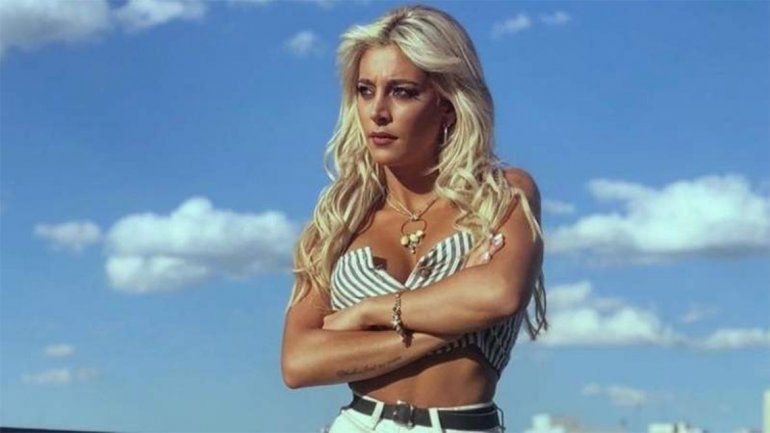 Sol Pérez apuntó contra las angelitas de De Brito