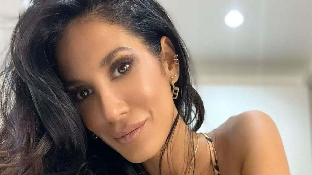 Silvina Escudero contó cuánto gana por mostrar sus pies en una app de  adultos