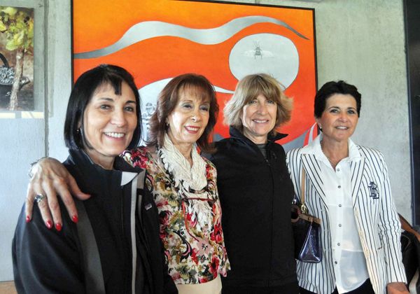 Neuquén Contemporáneo “Confluencias”