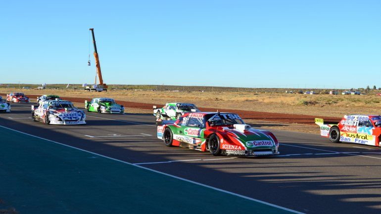 El TC llega a Centenario sin inflación: las entradas, al precio de 2015