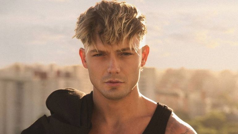Ni Evangelina ni La Reini: quién es la modelo que enamoró a Ian Lucas
