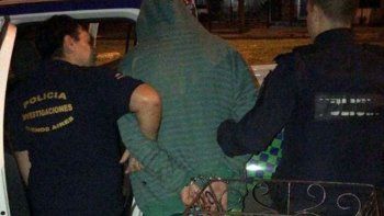 embarazada habria sido victima de asesino serial