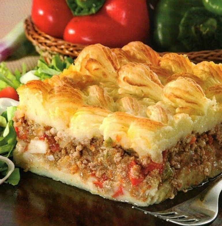 una receta para tener en cuenta siempre. una receta para tener en cuenta siempre.