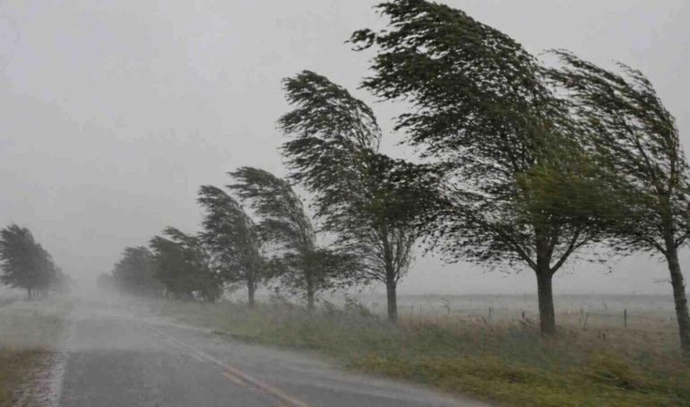 La alerta amarilla impactará en varias localidades.&nbsp;