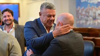 un formato chiquito y zonas desparejas un formato chiquito y zonas desparejas