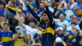 Atento Boca: un importante club busca al Changuito Zeballos para reforzarse | LM Neuquen Atento Boca: un importante club busca al Changuito Zeballos para reforzarse