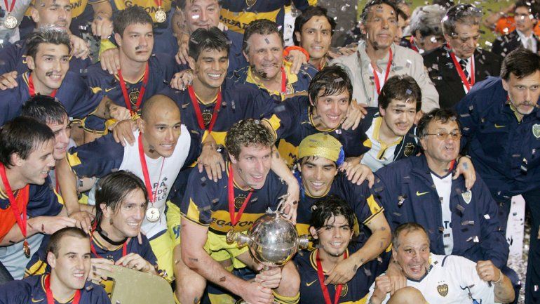Boca.
