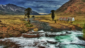 el area natural copahue se muestra este verano con todo su esplendor el area natural copahue se muestra este verano con todo su esplendor