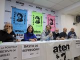 Marcha por Fuentealba: a qué hora es y cómo es el recorrido