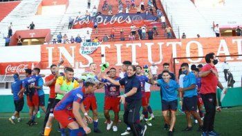 Güemes, el campeón menos querido del Federal A. Güemes, el campeón menos querido del Federal A.