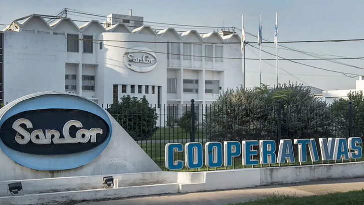 El cierre de la empresa podría ser un golpe para la industria de Córdoba y Santa Fe. El cierre de la empresa podría ser un golpe para la industria de Córdoba y Santa Fe.