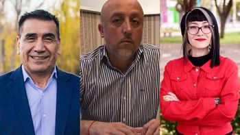 cutral co elige intendente entre tres candidatos cutral co elige intendente entre tres candidatos