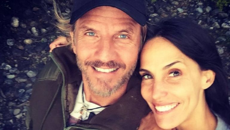 María Susini defendió a Facundo Arana tras la denuncia de Gaetani: Él es la víctima