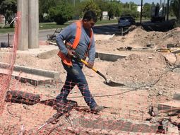 atencion automovilistas: cortes parciales por una obra vial en cipolletti atencion automovilistas: cortes parciales por una obra vial en cipolletti