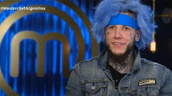 Alex Caniggia