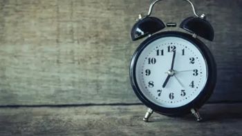 La RAE terminó con el dilema de cómo se escribe correctamente la hora con números. La RAE terminó con el dilema de cómo se escribe correctamente la hora con números.