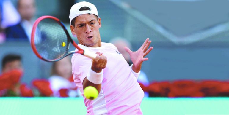 Báez atraviesa un gran momento en su carrera. Báez atraviesa un gran momento en su carrera.