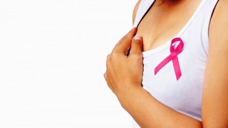 Gran hallazgo argentino contra el cáncer de mama