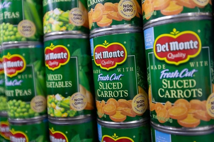 La quiebra de Del Monte Foods marca el cierre definitivo de una de las compañías más emblemáticas del gran consumo a nivel global.