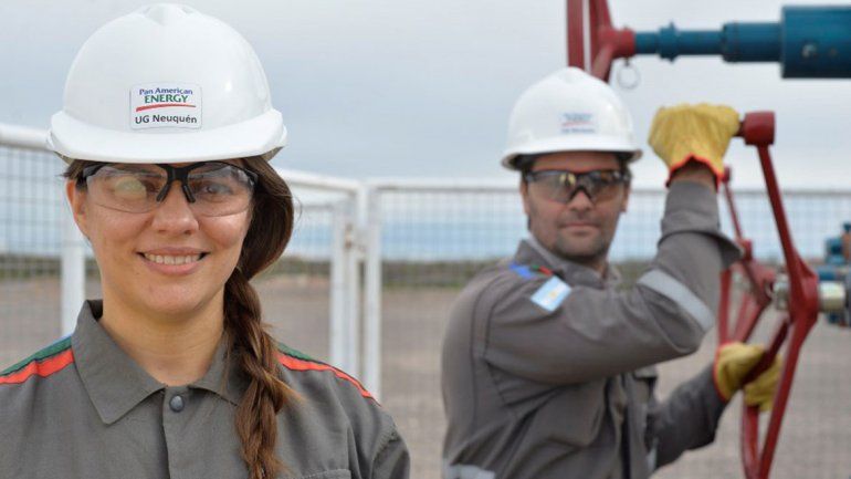El Gobierno autorizó otra exportación de gas a PAE