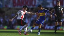 asi quedaron los cruces para los octavos de final del torneo apertura: river y boca definen de local