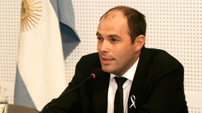 El intendente Esteban Cimolai rendirá un homenaje a pioneros.