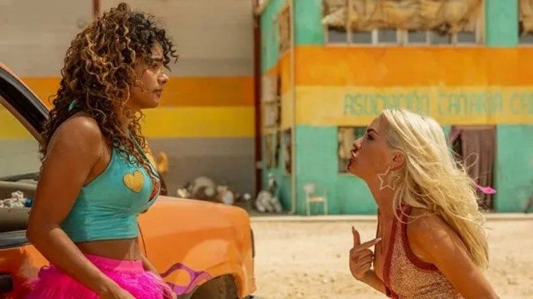 Netflix: estrenos para el fin de semana