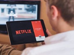 La película que prepara Netflix con Diego Peretti, Joaquín Furriel y Cazzu: cuándo se estrena
