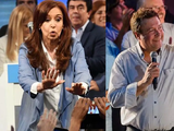 Cristina Fernández de Kirchner irá presa tras el fallo. Weretilneck habló de respetar las reglas.