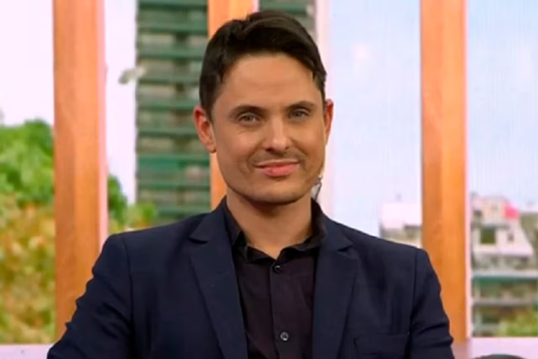 Lío Pecoraro blanqueó que famosa pareja se reconcilió