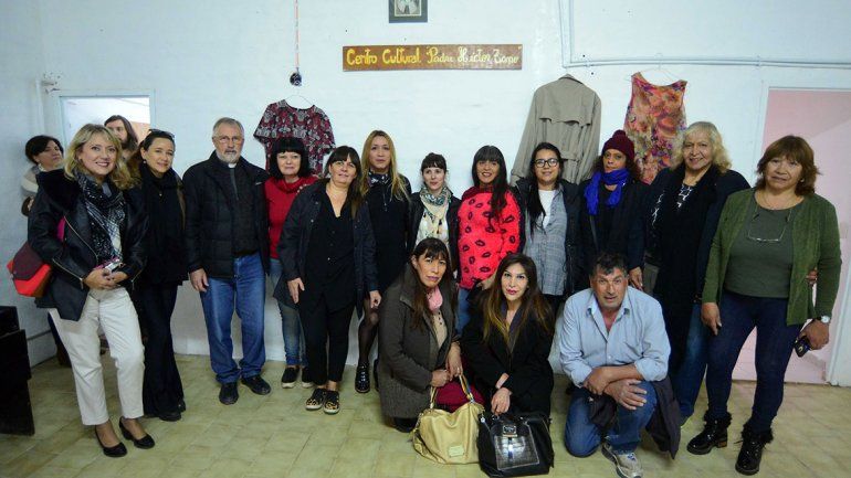 Abrieron un hogar para ayudar a mujeres trans