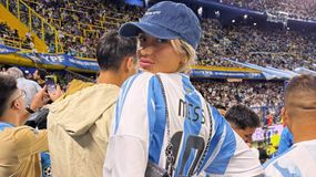 La influencer Francisca “Frany” Pérez, acusada de estafas con las entradas del partido Argentina- Brasil.
