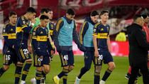 Boca necesita sumar de a tres para clasificar a la Copa Libertadores. Boca necesita sumar de a tres para clasificar a la Copa Libertadores.
