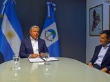 El programa de becas Gregorio Álvarez sumó el respaldo de Vista Energy para garantizar igualdad de oportunidades en todo Neuquén.
