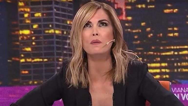 Canosa cayó en otra fake news y un streamer la destruyó