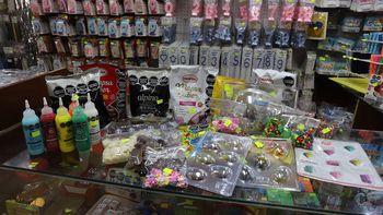 pascuas en casa: ¿cuanto ahorras haciendo tus propios huevos de chocolate en neuquen? pascuas en casa: ¿cuanto ahorras haciendo tus propios huevos de chocolate en neuquen?