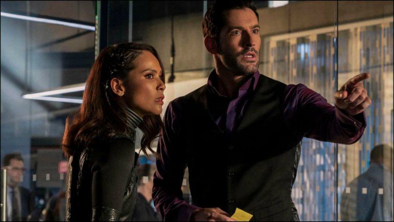 Lucifer: fans esperan el gran cambio de Maze en el regreso