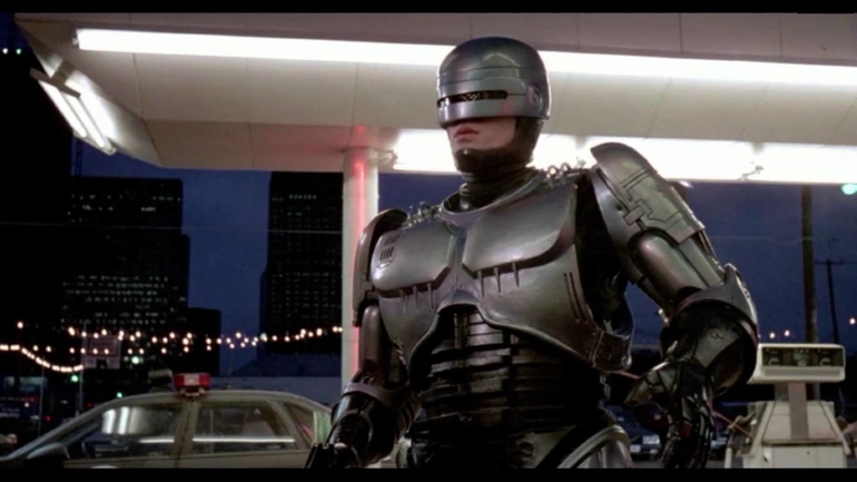 Robocop
