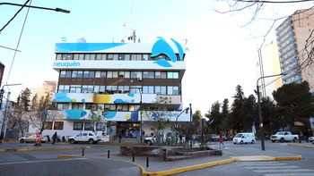 ¿cuando cobran los sueldos los municipales de neuquen?