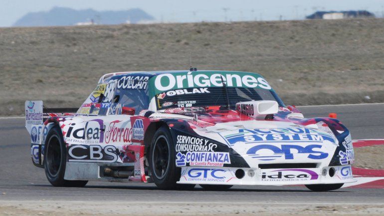 En la primera jornada