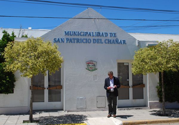 Los intendentes defienden el “paraíso” de las patentes