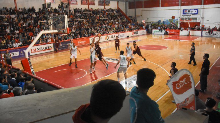 La Caldera esta vez vivió una fiesta completa con triunfo y clasificación.