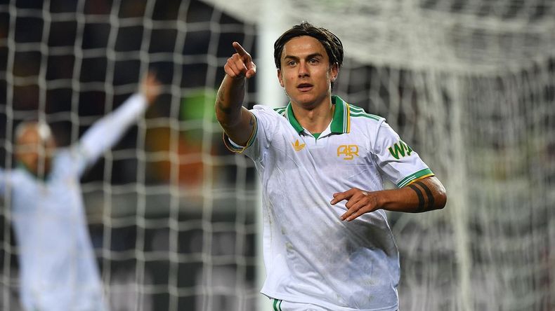 Misteriosa frase de Dybala vuelve a encender los rumores en Boca | LM Neuquen Misteriosa frase de Dybala vuelve a encender los rumores en Boca